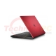 DELL Inspiron 3442 Core i3-4005U 2GB 500GB 14" Red Notebook Laptop