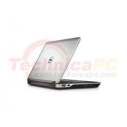 DELL Latitude E6440 Core i7-4610M 8GB 1TB with 8GB Flash 14" Notebook Laptop