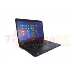 DELL Latitude E7440 Core i7-4600M 8GB 256GB SSD Windows 8 Professional 14" Notebook Laptop