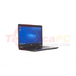 DELL Latitude E7450 Core i5-5300U 8GB 500GB SSHD 14" Notebook Laptop