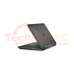 DELL Latitude E7240 Core i7-4600U 8GB 256GB Mini Card Mobility SSD 12.5" Touch Panel Ultrabook Notebook Laptop