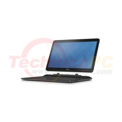 DELL Latitude E7350 Core M-5Y71 8GB 512GB m2.80 NGF TLC SSD 13.3" Ultrabook Notebook Laptop