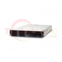 IBM System X3630 M4 7158-A2A Intel Xeon E5-2403 4GB 1TB SATA Rackmount Server