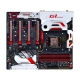 Gigabyte GA-Z170X-Gaming G1 Socket LGA1151 Motherboard