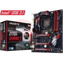 Gigabyte GA-Z170X-Gaming 5 Socket LGA1151 Motherboard
