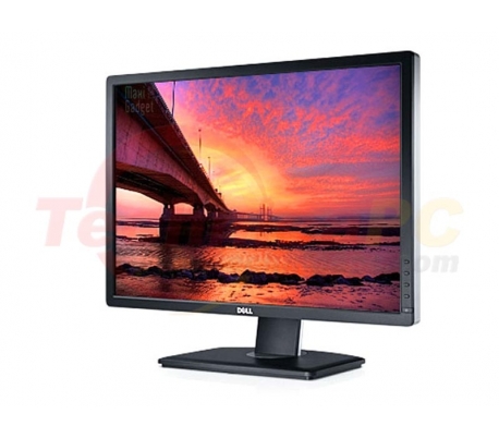 DELL U2410 24" Widescreen Ultrasharp LED Monitor