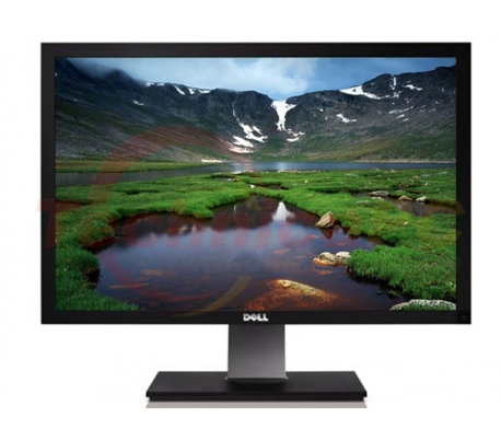 DELL U3011 30" Widescreen Ultrasharp LCD Monitor