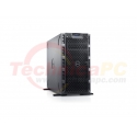 DELL PowerEdge T320 Intel Xeon E5-2403 4GB 2x500GB SATA Tower Server