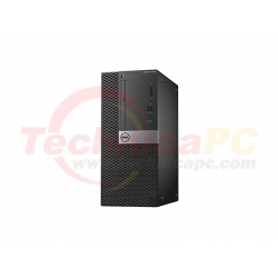 DELL Optiplex 3040MT Core i5-6500 4GB 1TB LCD 18.5" Desktop PC