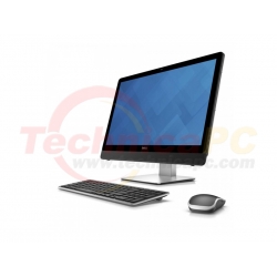 DELL Inspiron 24 5459AIO Touchscreen Core i7-6700T 8GB 2TB LCD 23.8" Windows 10 Home Desktop PC