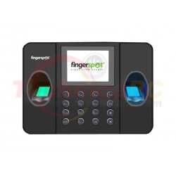 FingerSpot Revo Duo-158BNC FingerPrint
