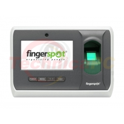 FingerSpot Revo 156BNC Fingerprint