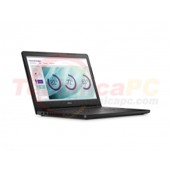 DELL Latitude 3460 Core i3-5005U 4GB 500GB Windows 7 Professional 14" Notebook Laptop