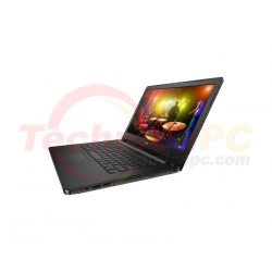 DELL Inspiron 5459 Core i5-6200U 4GB 500GB VGA 2GB Windows 10 Home 14" Black Notebook Laptop