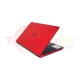 DELL Inspiron 5459 Core i5-6200U 4GB 500GB VGA 2GB Windows 10 Home 14" Red Notebook Laptop