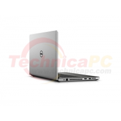 DELL Vostro 5459 Core i7-6500U 8GB 1TB VGA 4GB Windows 10 Home 14" Grey Notebook Laptop
