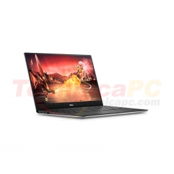 DELL XPS 13 Core i5-6200U 8GB 256GB SSD Windows 10 Pro 13.3" Notebook Laptop