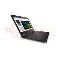 DELL Latitude E7270 Core i7-6600U 16GB 256GB SSD Windows 7 Professional 12.5" Notebook Laptop