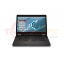 DELL Latitude E7270 Core i7-6600U 16GB 512GB SSD Windows 7 Professional Touchscreen 12.5" Notebook Laptop