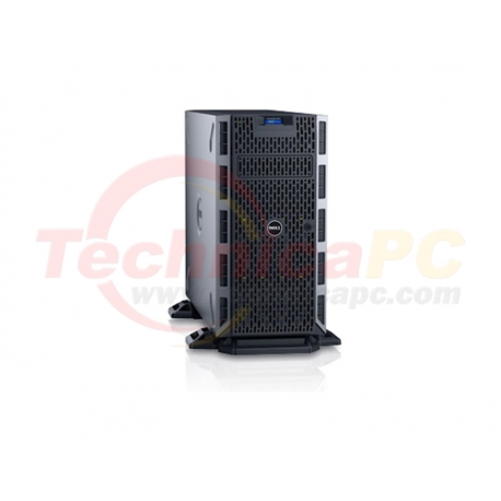 DELL PowerEdge T330 Intel Xeon E3-1220v5 8GB 1x1TB SATA Tower Server