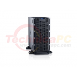 DELL PowerEdge T330 Intel Xeon E3-1220v5 8GB 2x300GB SAS Tower Server