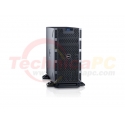 DELL PowerEdge T330 Intel Xeon E3-1220v6 8GB 2x300GB SAS Tower Server