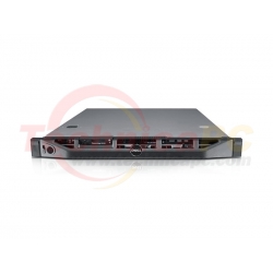 DELL PowerEdge R430 Intel Xeon E5-2620 16GB 2x300GB SAS 1U Rackmount Server