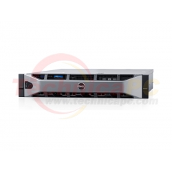 DELL PowerEdge R530 Intel Xeon E5-2609 8GB 1x1TB SATA 2U Rackmount Server