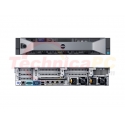 DELL PowerEdge R730 (2x) Intel Xeon E5-2620v3 64GB 3x4TB SAS 2U Rackmount Server