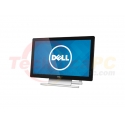 DELL P2314T 23" Professional Touch-Widescreen LED Monitor