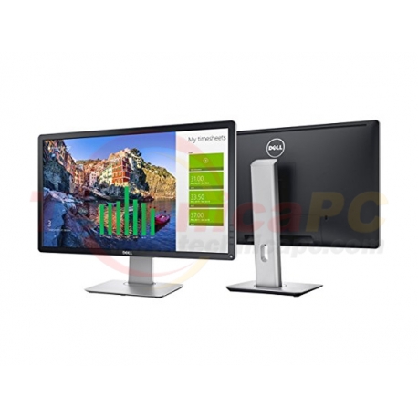 DELL P2416D 24" Professional Widescreen LED Monitor