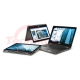 DELL Latitude 3379 2-in-1 Core i3-6100U 8GB 256GB Windows 10 Professional 13.3" Touchscreen Notebook Laptop
