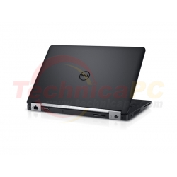 DELL Latitude E5270 Core i5-6200U 8GB 128GB SSD Windows 7 Professional 12.5" Notebook Laptop
