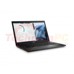 DELL Latitude E5280 Core i5-7300U 8GB 256GB SSD Windows 10 Professional 12.5" Notebook Laptop