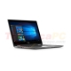 DELL Inspiron 5368 Core i7-6500U 8GB 256GB SSD Windows 10 Home 13.3" Grey Convertible Touch Notebook Laptop