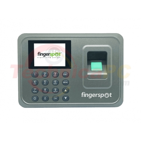 FingerSpot Livo-151 FingerPrint