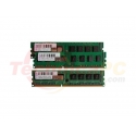 V-Gen DDR4 4GB 2133MHz PC-17000 PC Memory