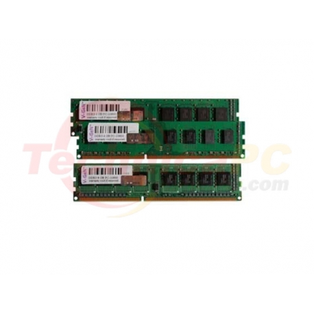 V-Gen DDR4 8GB 2400MHz PC-19200 PC Memory