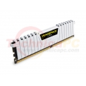 Corsair Vengenace LPX DDR4 16GB (2x8GB) CMK16GX4M2A2666C16W 2666MHz PC4-21300 PC Memory
