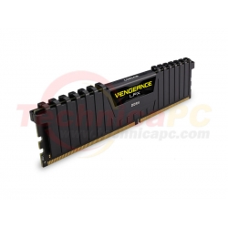 Corsair Vengenace LPX DDR4 32GB (2x16GB) CMK32GX4M2B3000C15 3000MHz PC4-24000 PC Memory