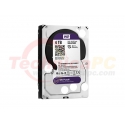 Western Digital Purple 4TB SATA3 WD40PURX HDD Internal 3.5"