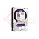 Western Digital Purple 6TB SATA3 WD60PURX HDD Internal 3.5"