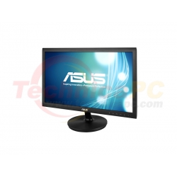 Asus VS228DE 21.5" Widescreen LED Monitor
