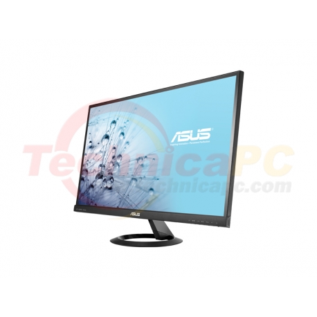 Asus VX279H 27" IPS Full HD Widescreen LED Monitor