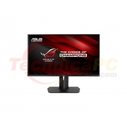 Asus PG278Q 27" Gaming Widescreen LED Monitor