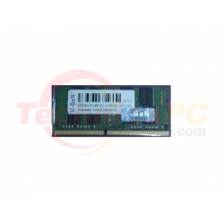 V-Gen SODIMM DDR4 8GB 2133MHz PC-17000 Laptop Memory
