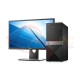 DELL Vostro 3670MT Core i5-8400 4GB 1TB Windows 10 Pro LCD 19.5" Desktop PC