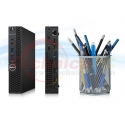 DELL Optiplex 3050Micro Core i3-7100 4GB 500GB LCD 18.5" Desktop PC