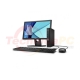 DELL Optiplex 3050Micro Core i5-7500 4GB 500GB LCD 18.5" Desktop PC