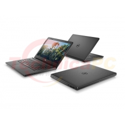 DELL Inspiron 3476 Core i5-8250U 4GB 1TB 14" Notebook Laptop